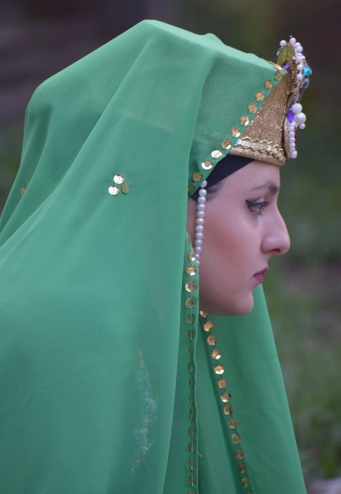 Photograph by Vyacheslav Popov