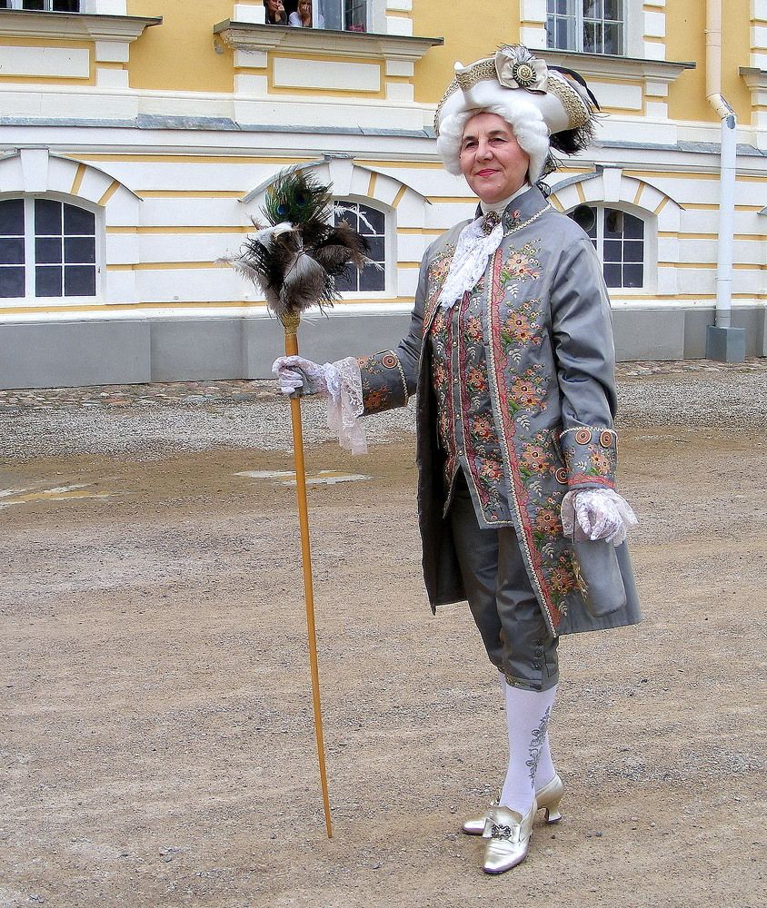 Photograph by Pjotr Alekseev