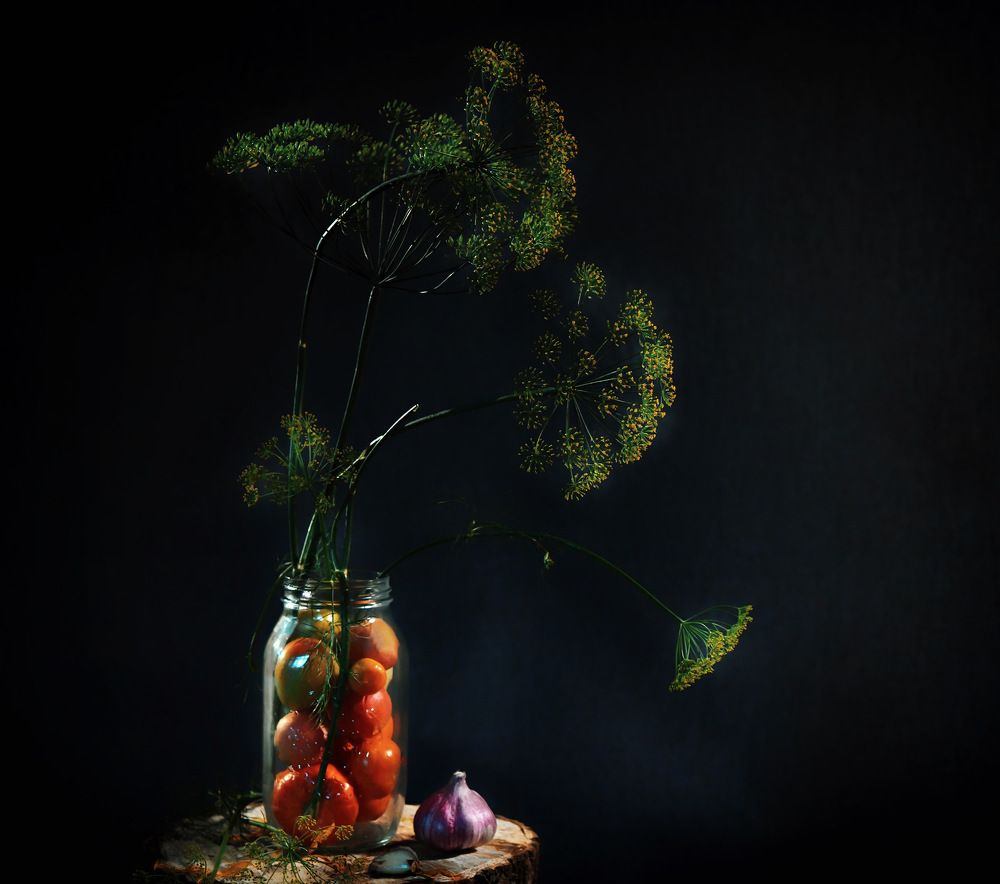 Photograph by Marina Ivanova