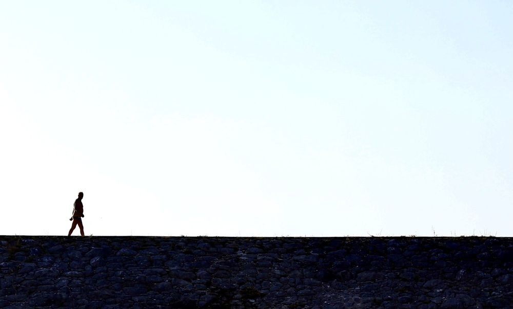 Photograph by Meliha Suskavcevic