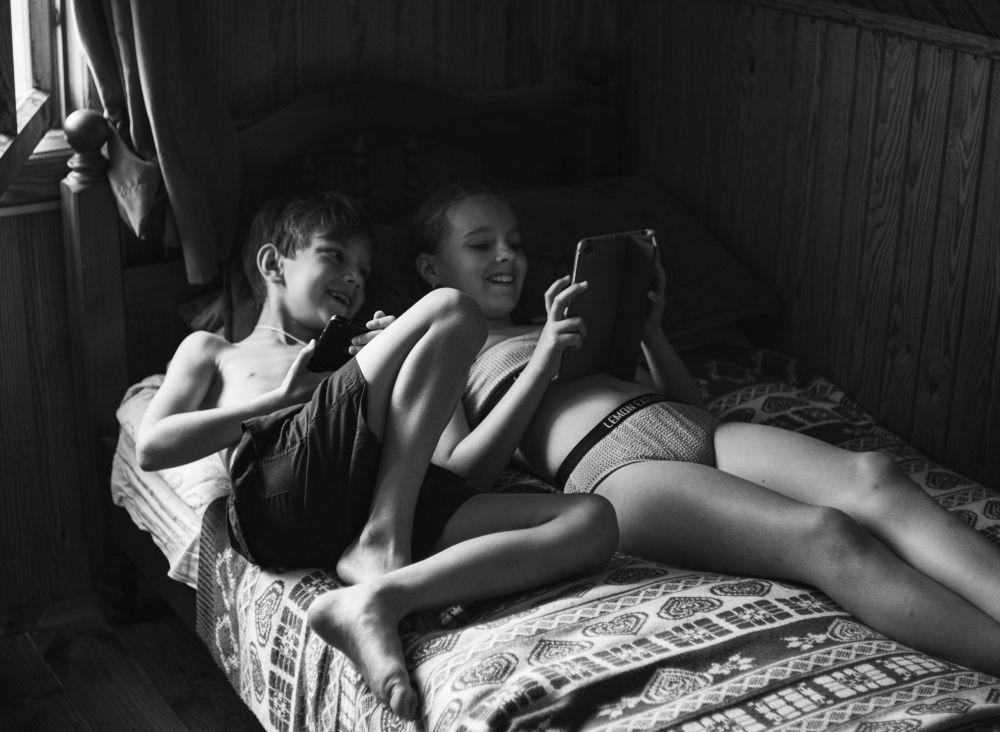 Photograph by БОРИС БЕЛКАНИЯ