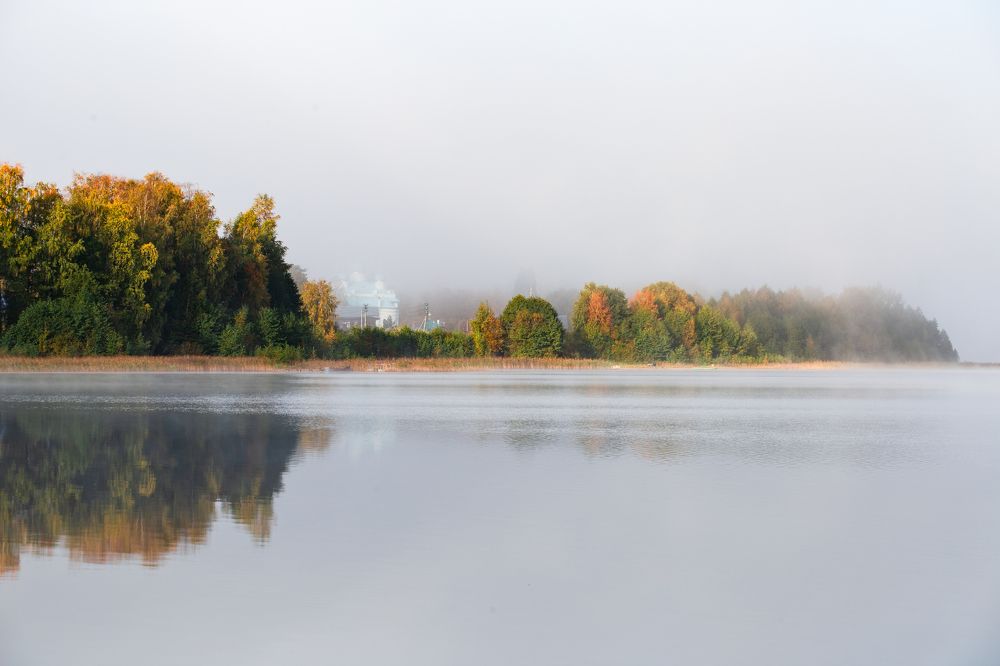 Photograph by Александр Михеев