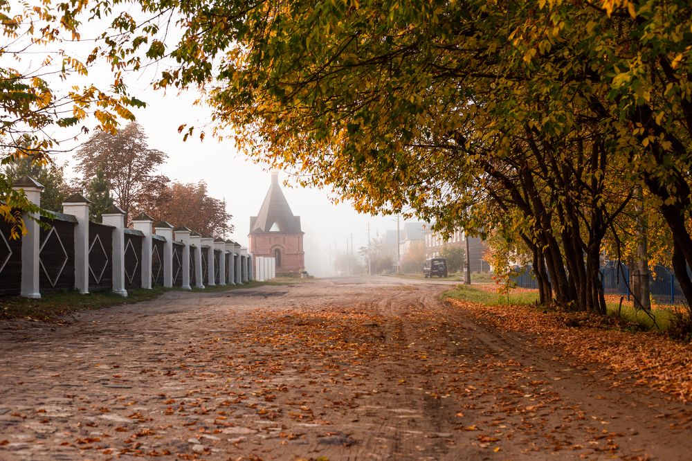 Photograph by Александр Михеев