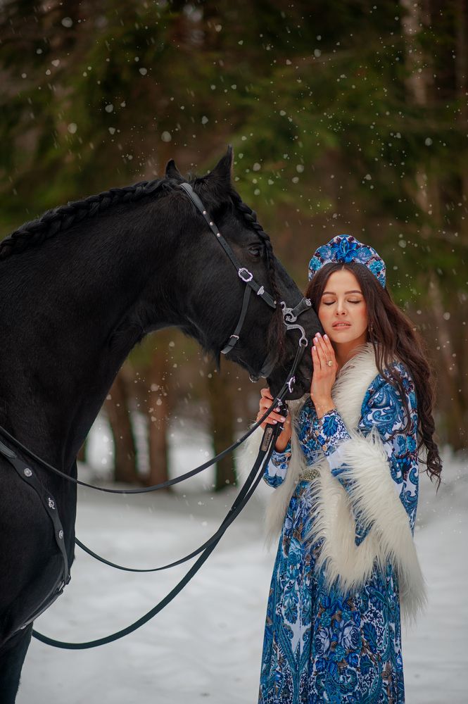 Photograph by Мария Логовик