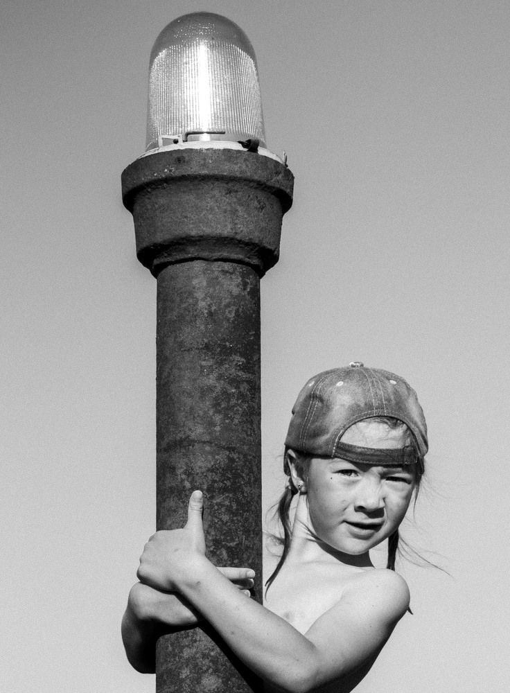 Photograph by Ксения Манухина