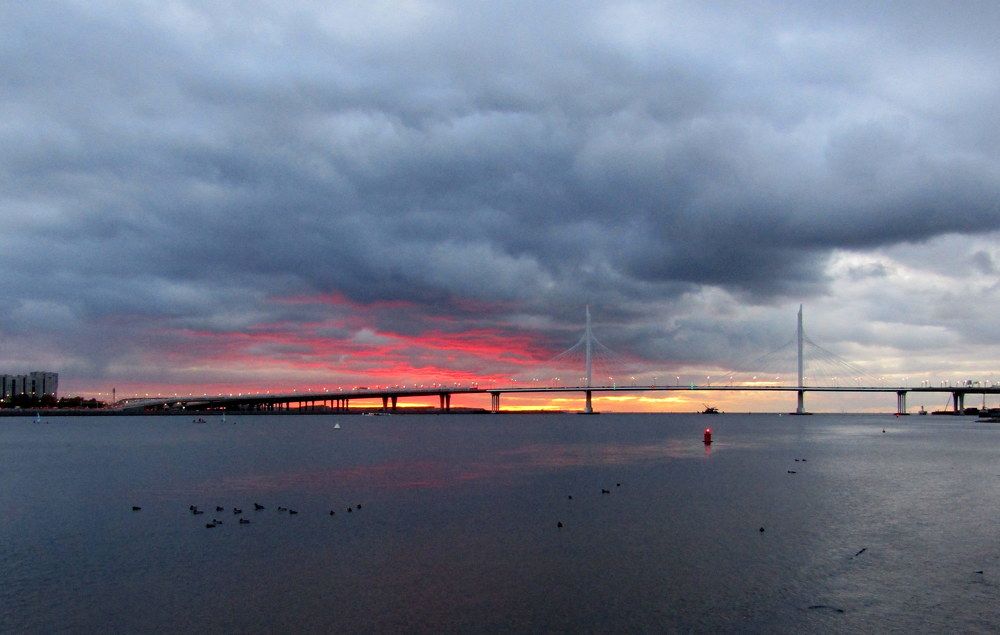 Photograph by Татьяна Смирнова