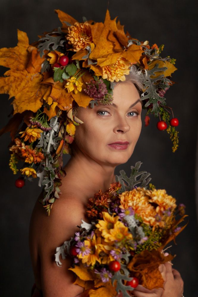 Photograph by Ирина Маринина