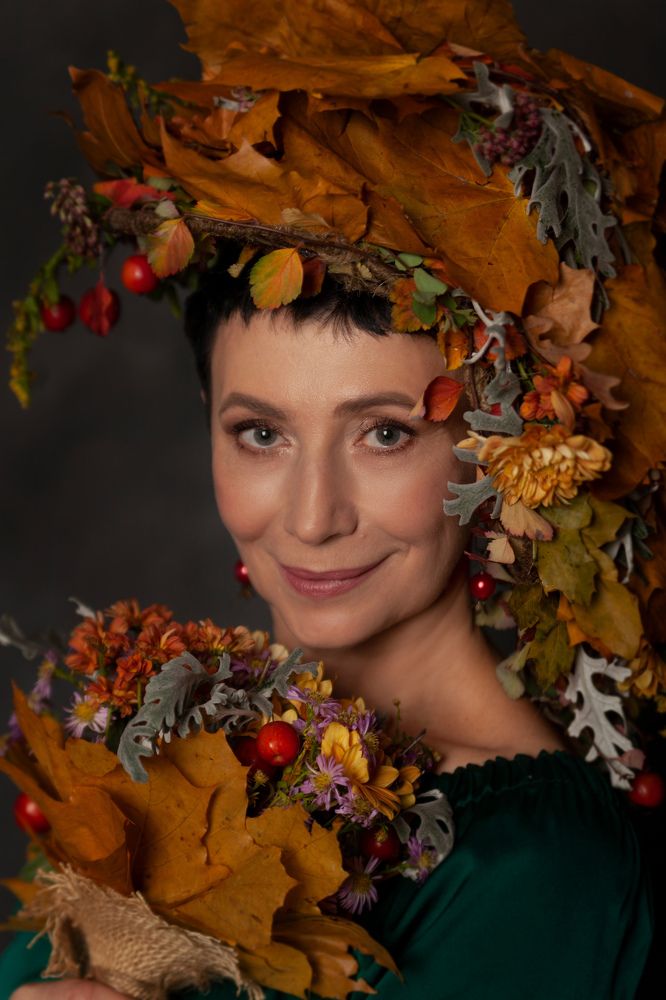 Photograph by Ирина Маринина