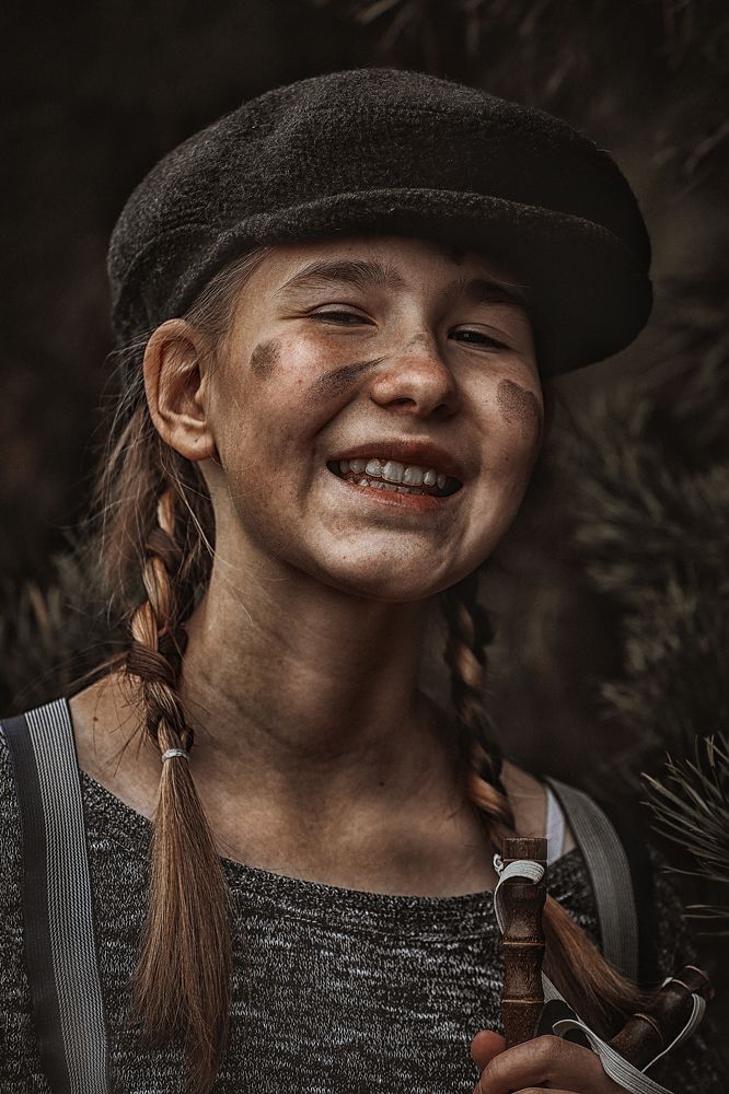 Photograph by Лысенкова Аксинья