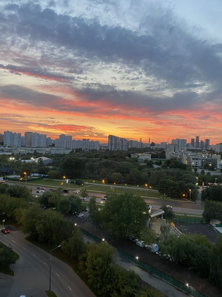 Photograph by NATALJA ROGALOVA