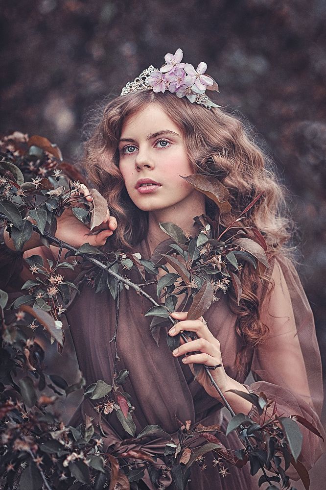 Photograph by Лысенкова Аксинья