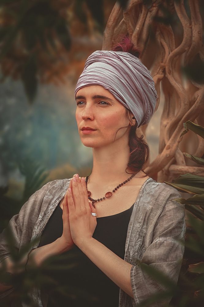 Photograph by Лысенкова Аксинья