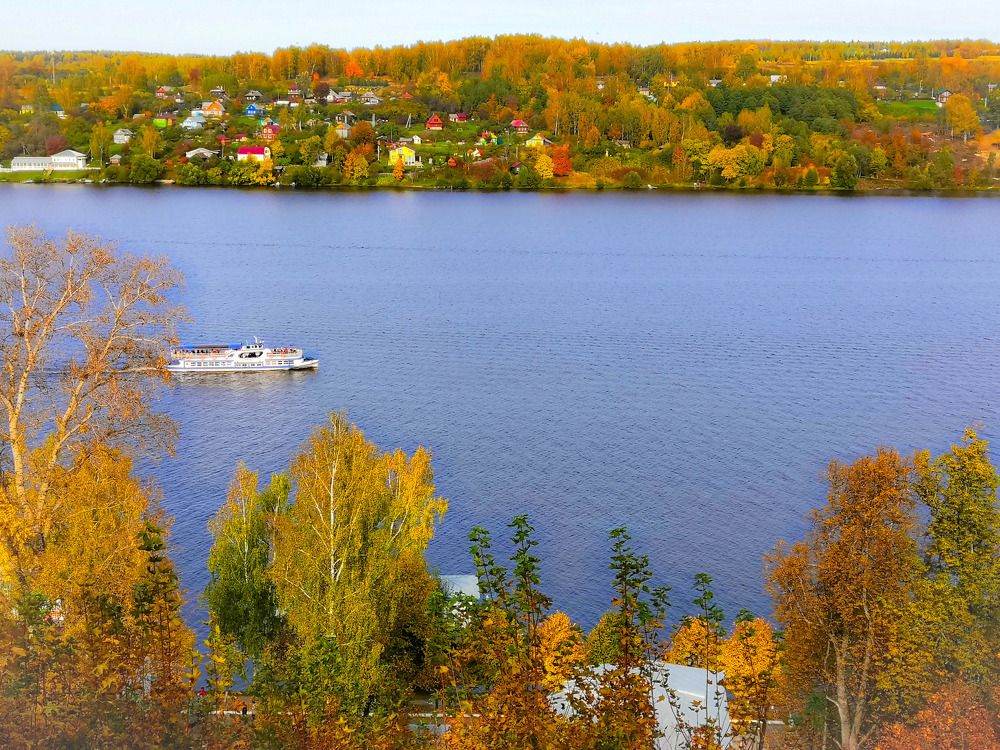 Photograph by Екатерина