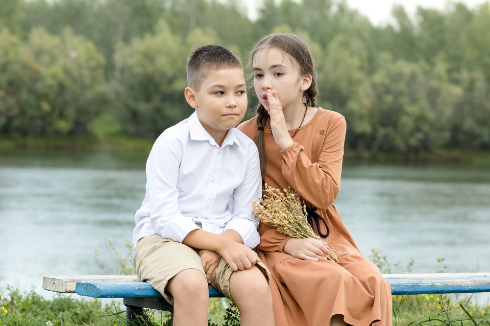 Photograph by Анастасия Сидранская