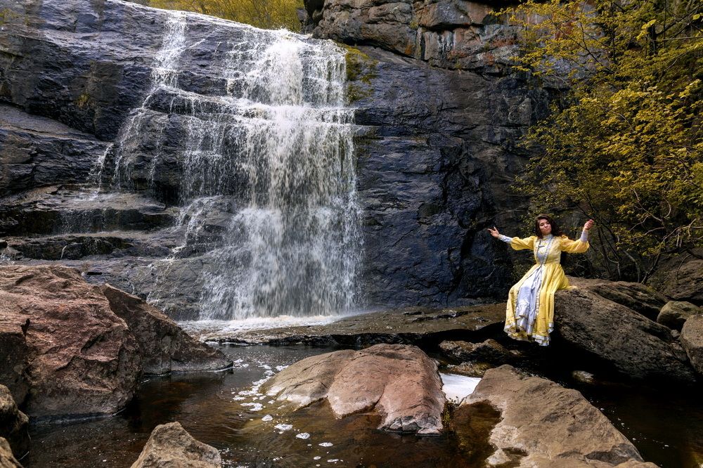 Photograph by Владимир Акиньшин