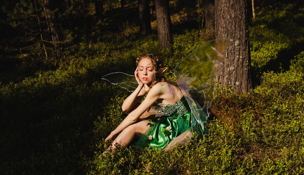 Photograph by Sergey Palchikov