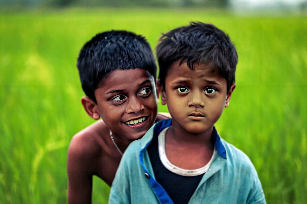 Photograph by Shounak Pal