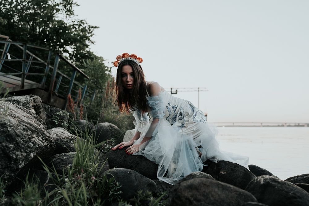 Photograph by Sergey Palchikov