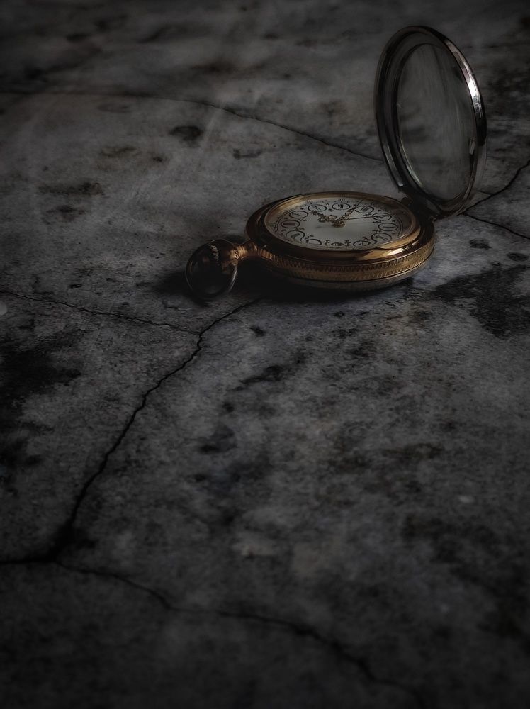 Photograph by Anastasia Malyukova