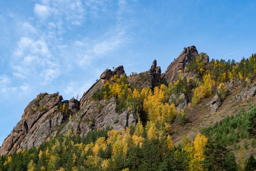 Photograph by Андрей Бородкин