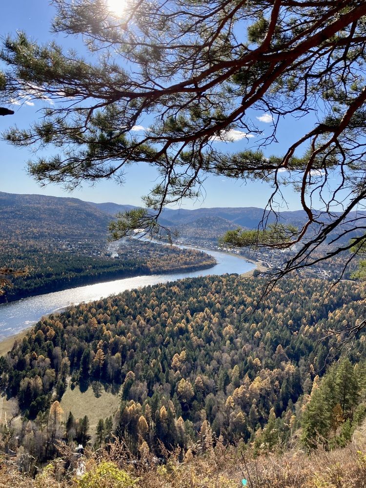 Photograph by Инна Шикуева