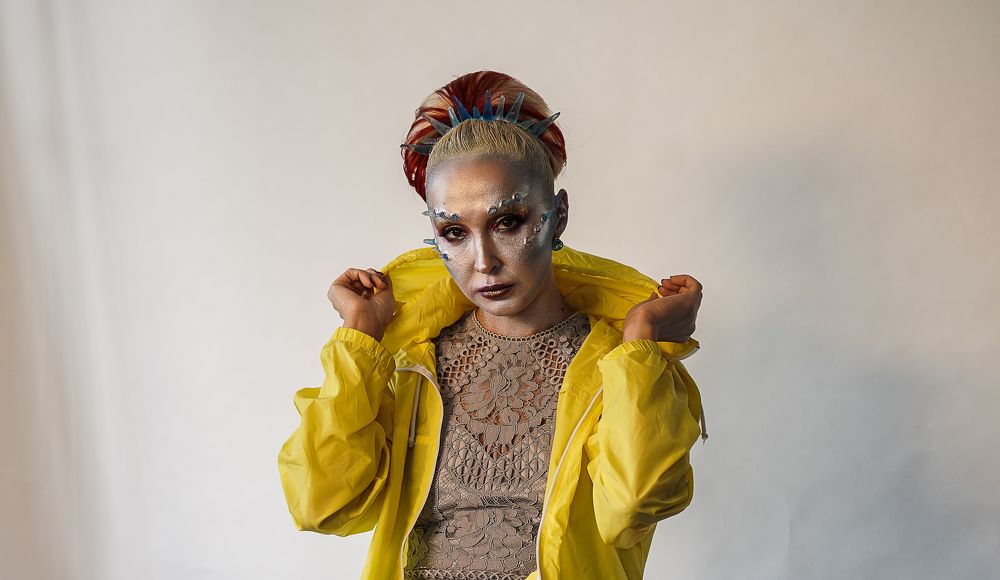 Photograph by Елена Шахова