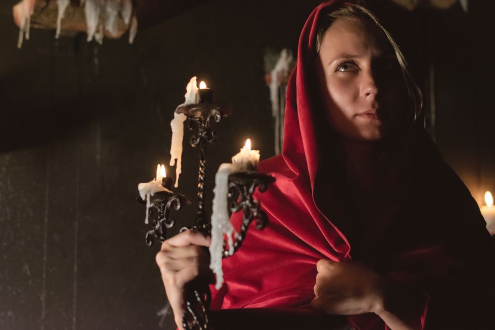 Photograph by Николай Владимирович