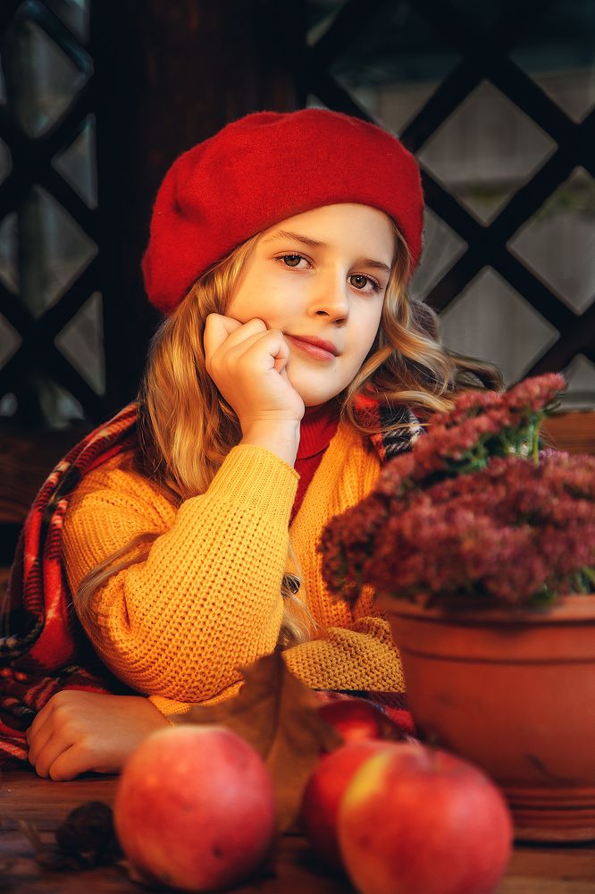 Photograph by Татьяна Погребная