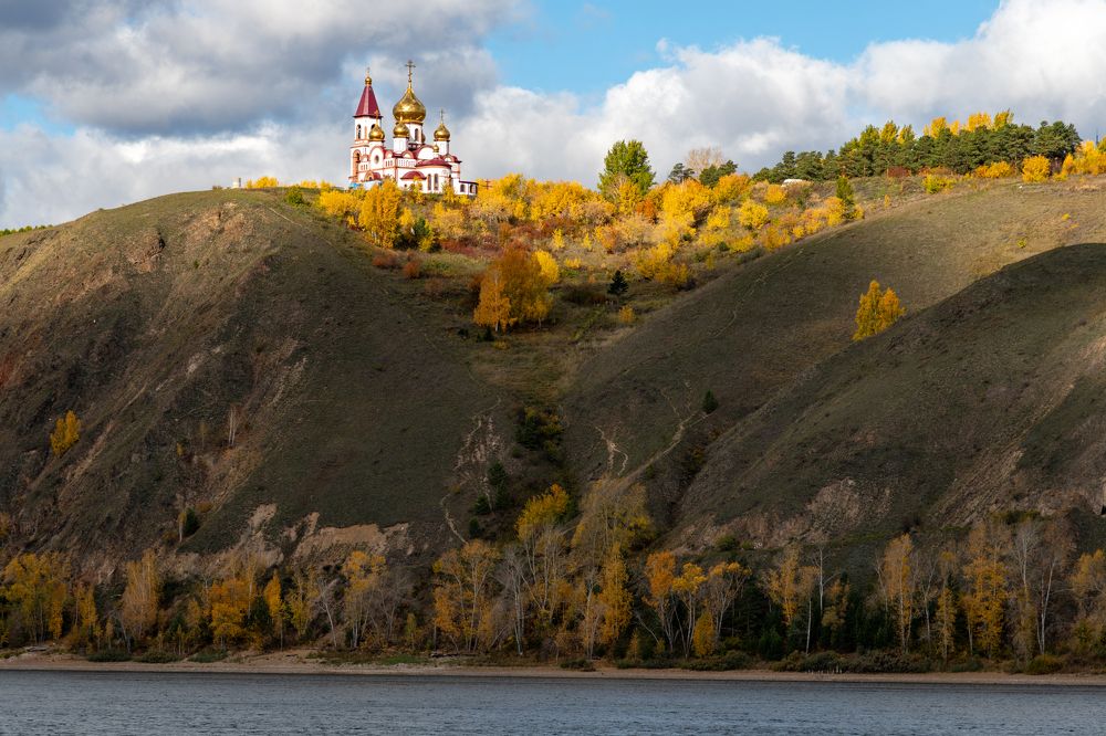 Photograph by Андрей Бородкин