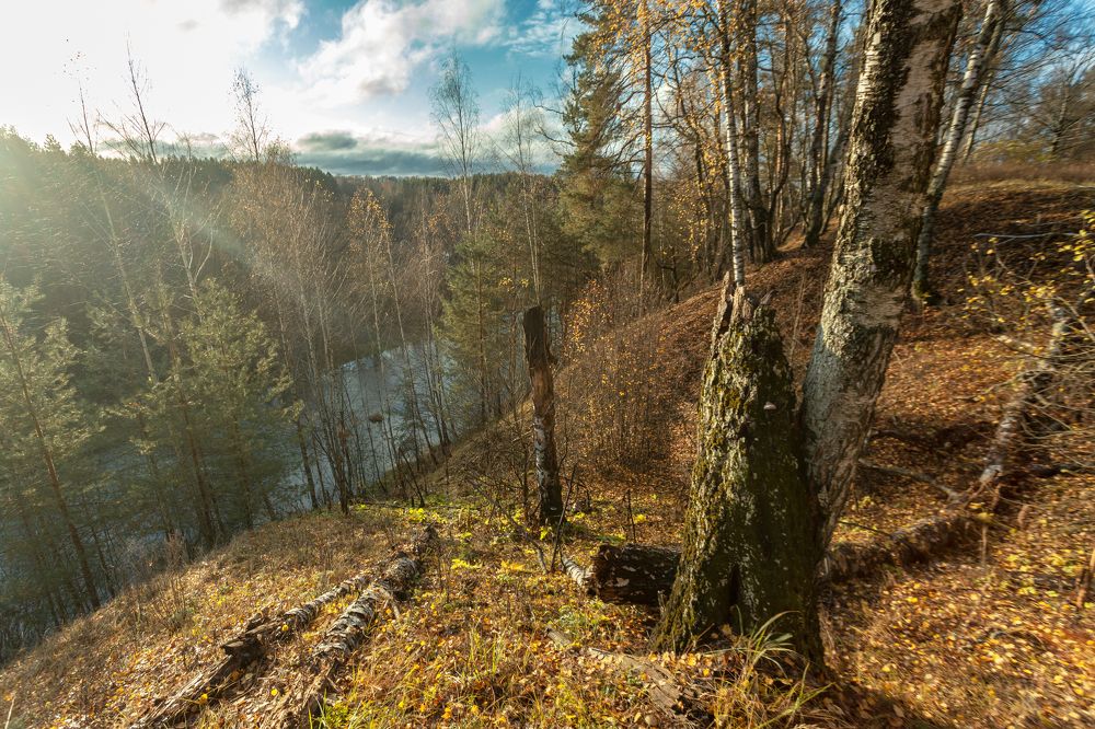 Photograph by Илья Смыков