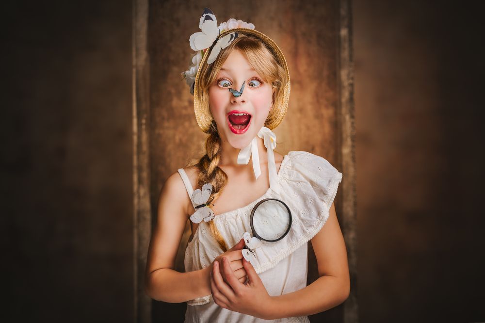 Photograph by Ana Agua