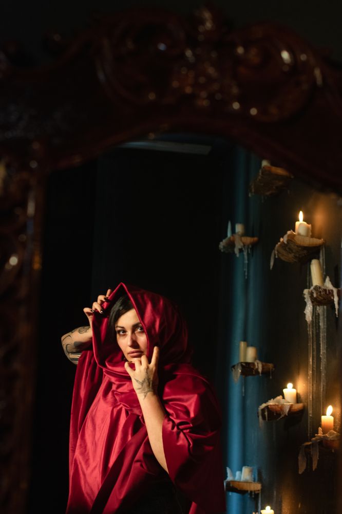 Photograph by Николай Владимирович