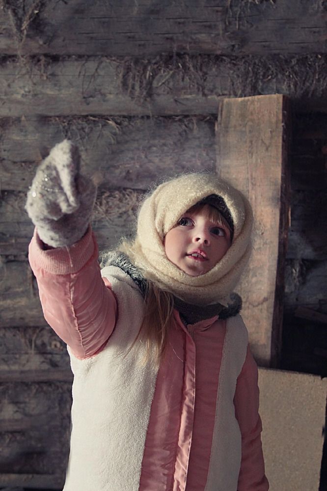 Photograph by Татьяна Погребная