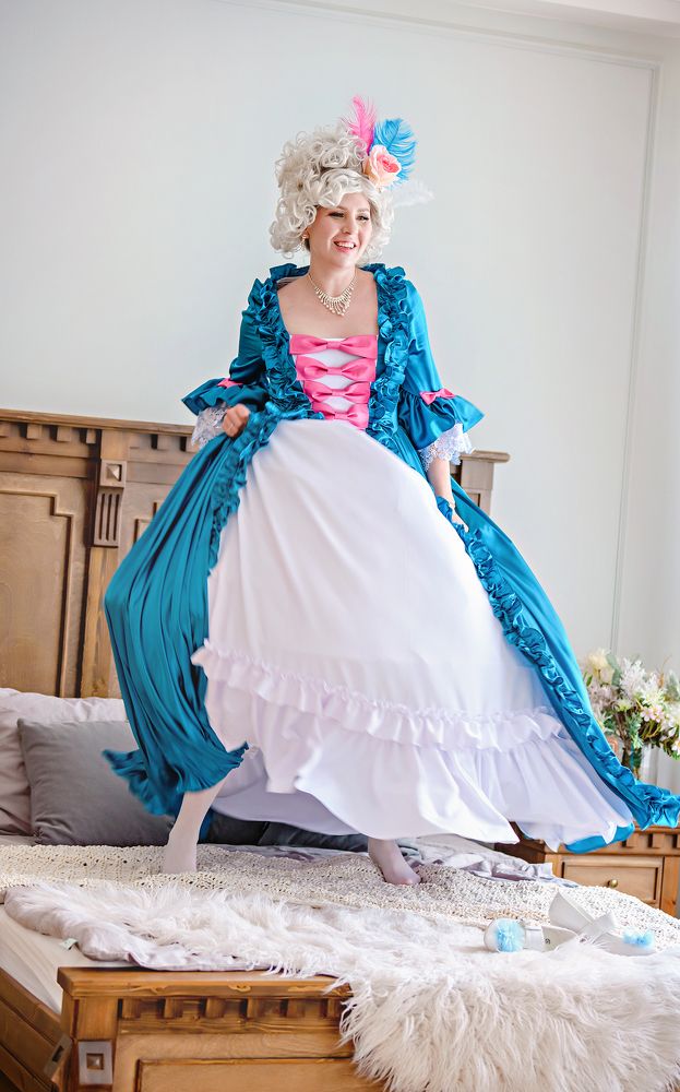 Фотография автора Юлия Носова