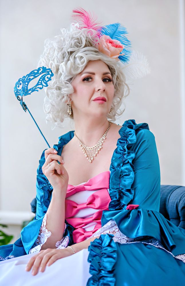 Фотография автора Юлия Носова