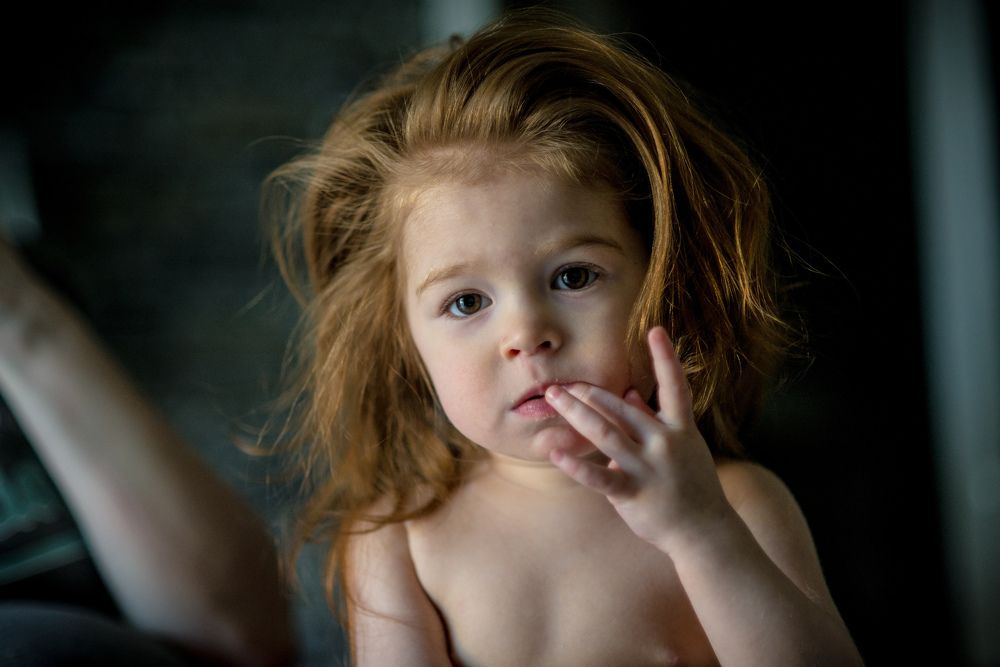 Photograph by Елена Быкова