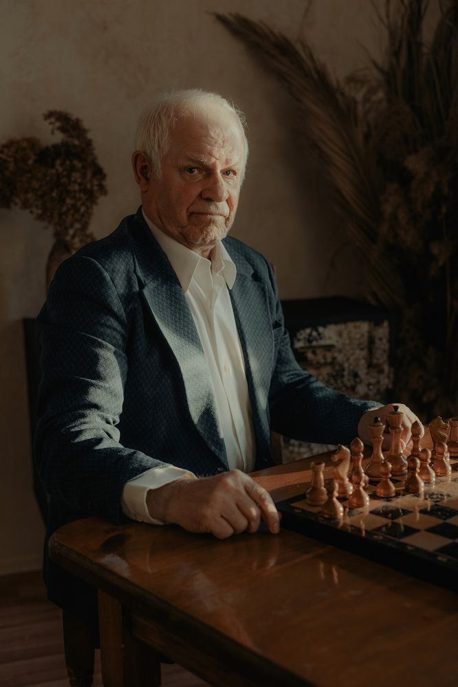 Photograph by Юлия Мальнева