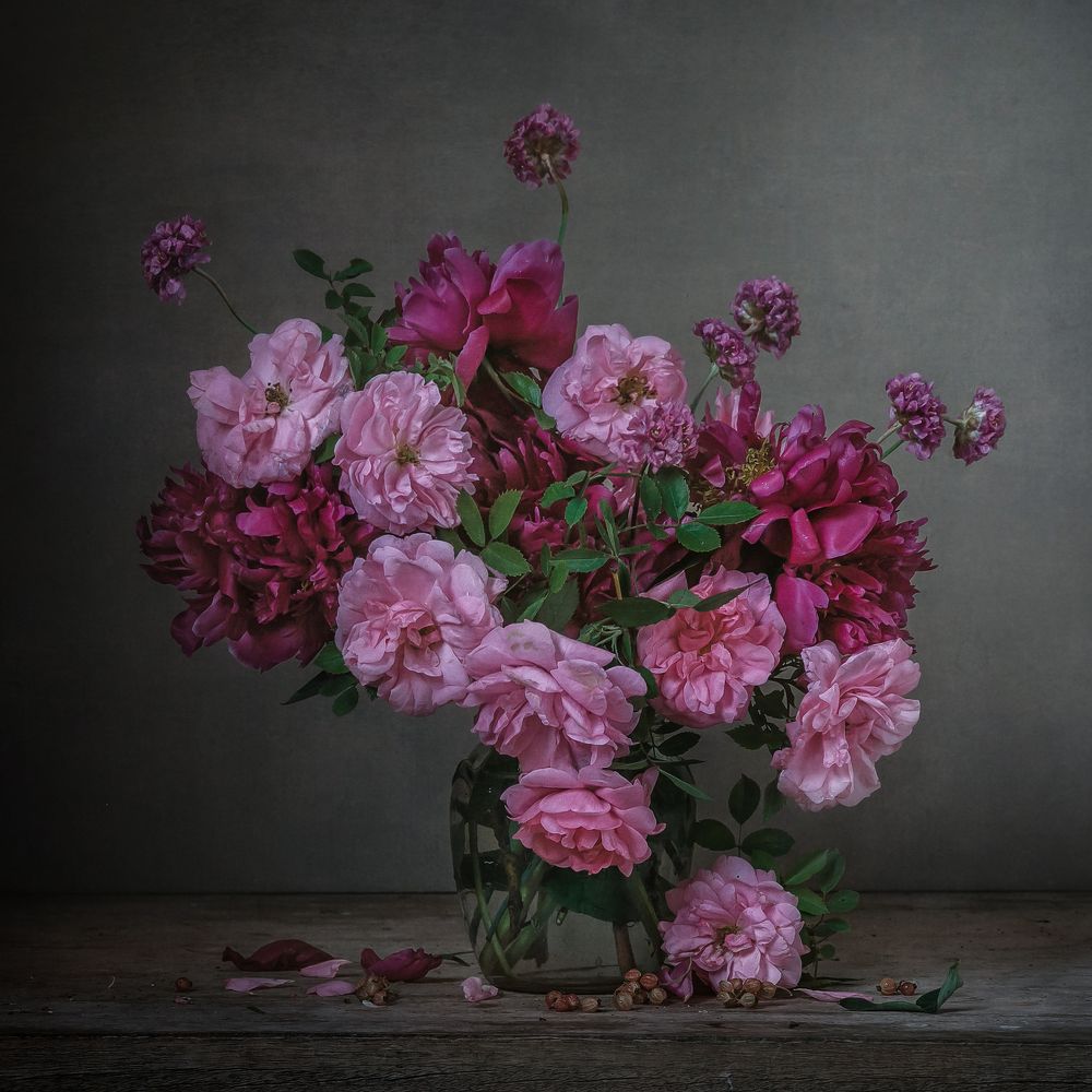 Photograph by Анна Петина