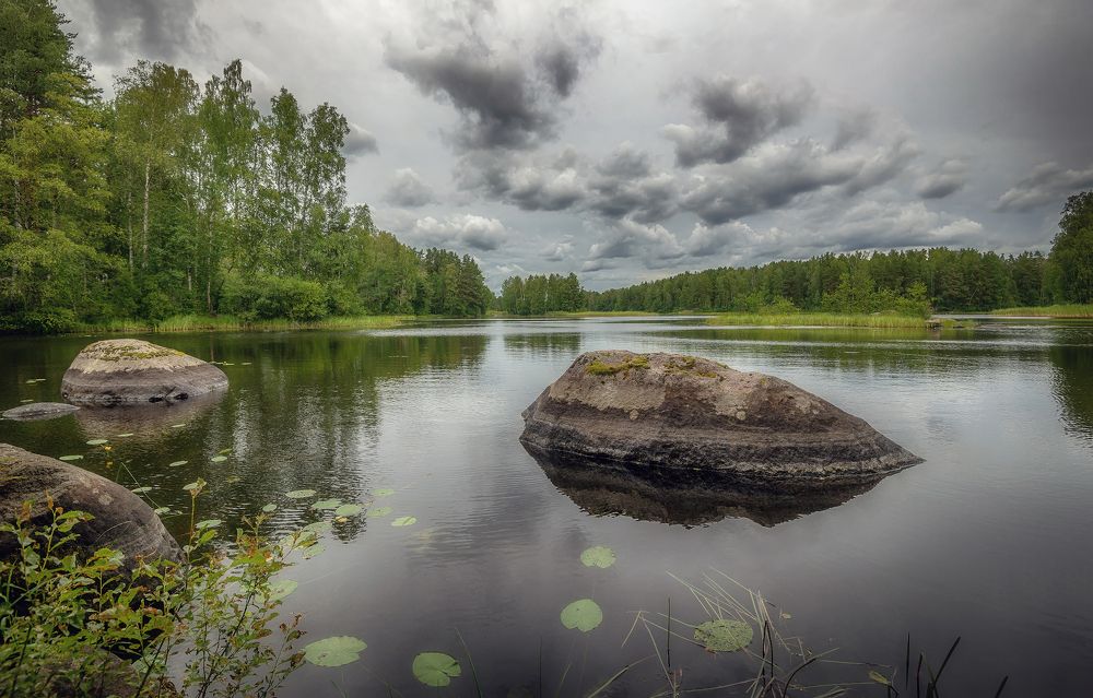 Photograph by Сергей Аникин