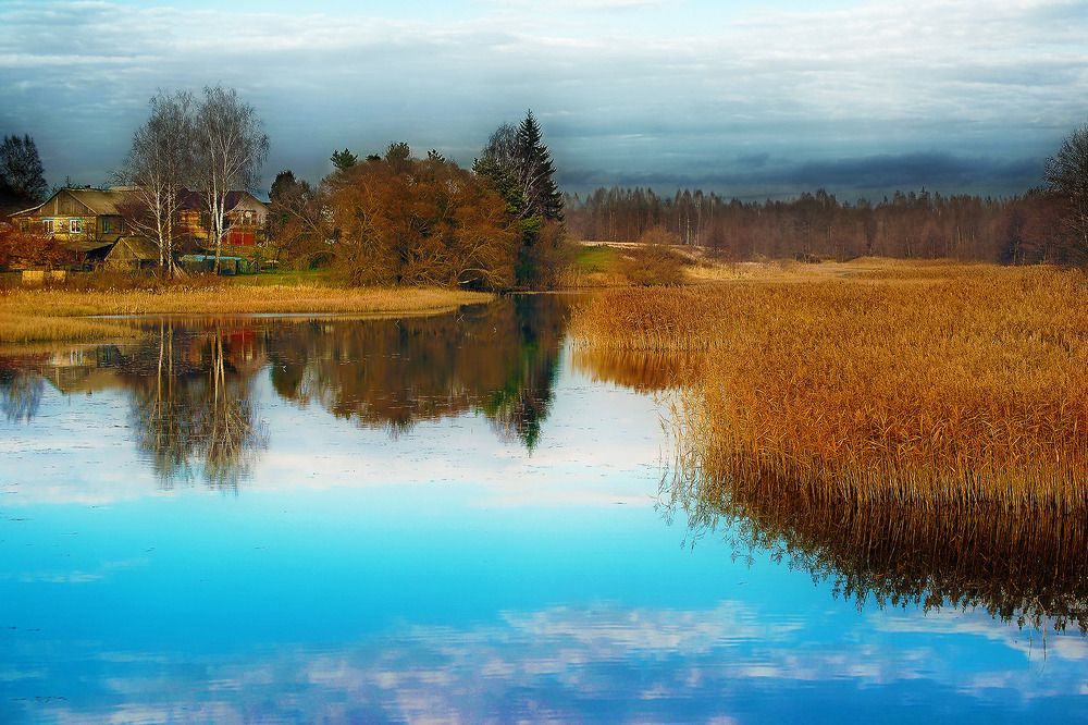 Photograph by Александр Завьялов