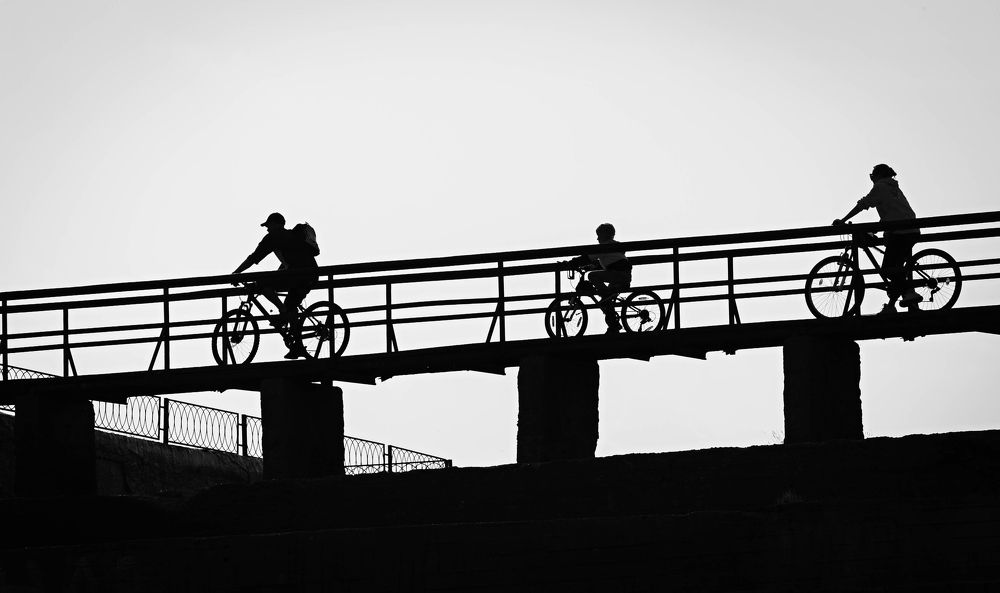 Photograph by Сергей Басов