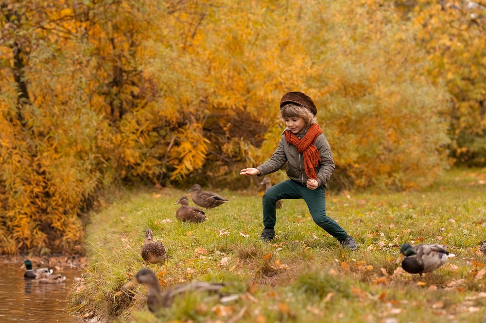 Photograph by Наталья Зацеркляная