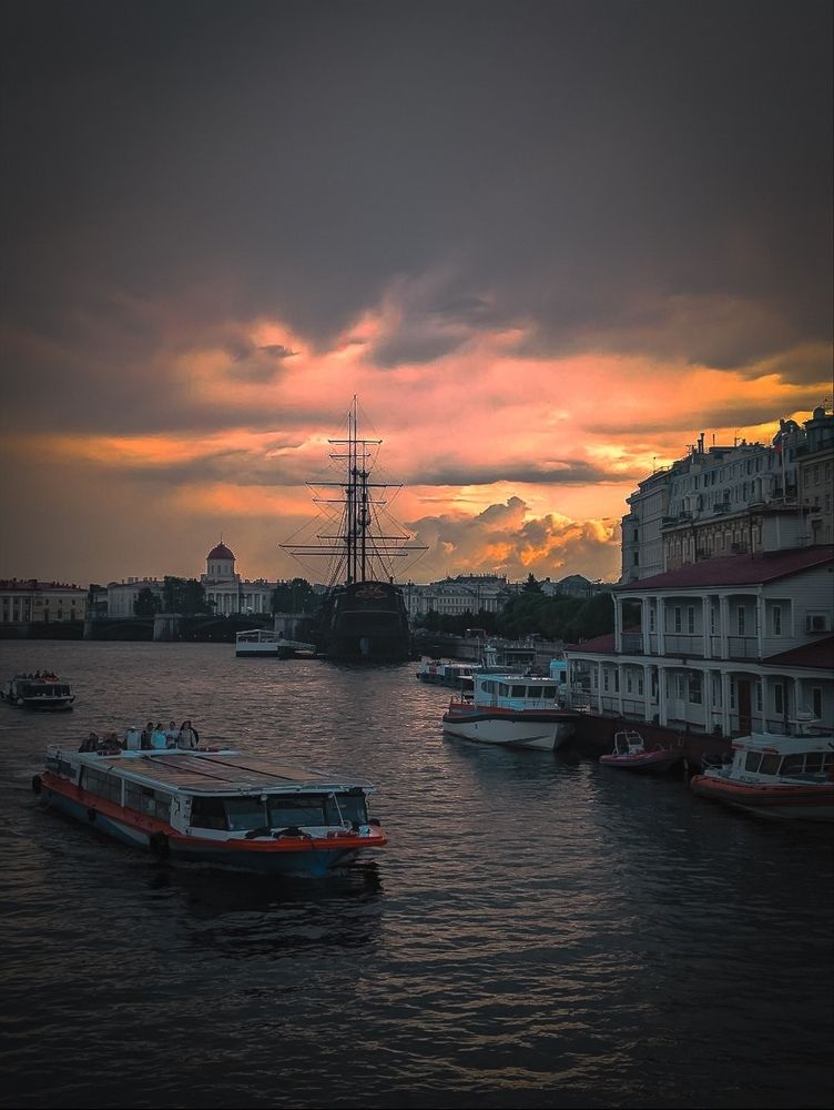 Photograph by Эрика Чечерина