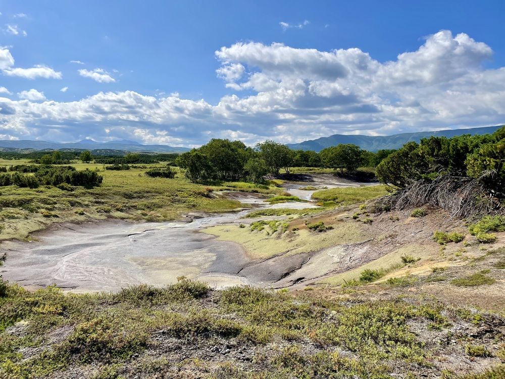 Photograph by Ольга Ильина