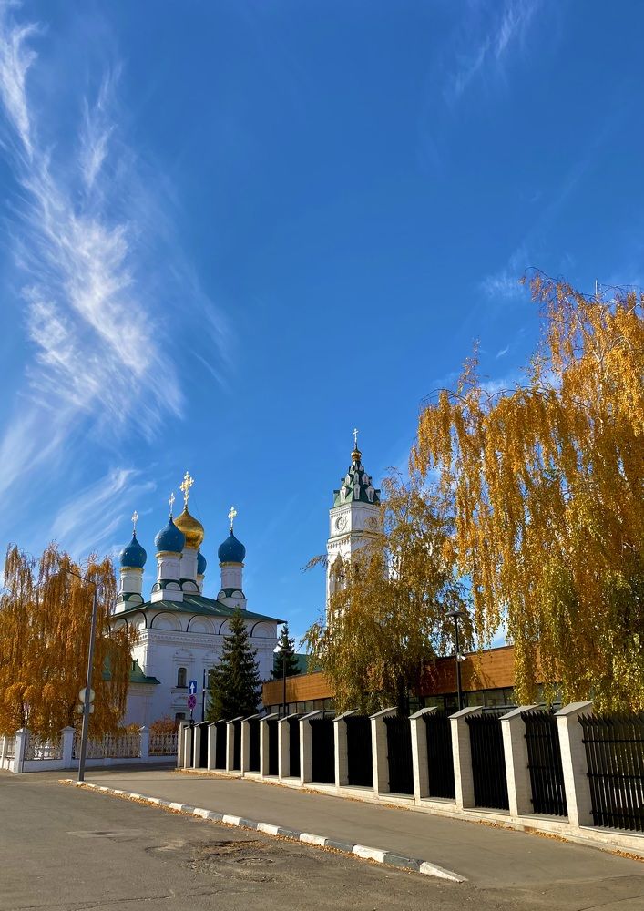 Photograph by Анна Лепихина