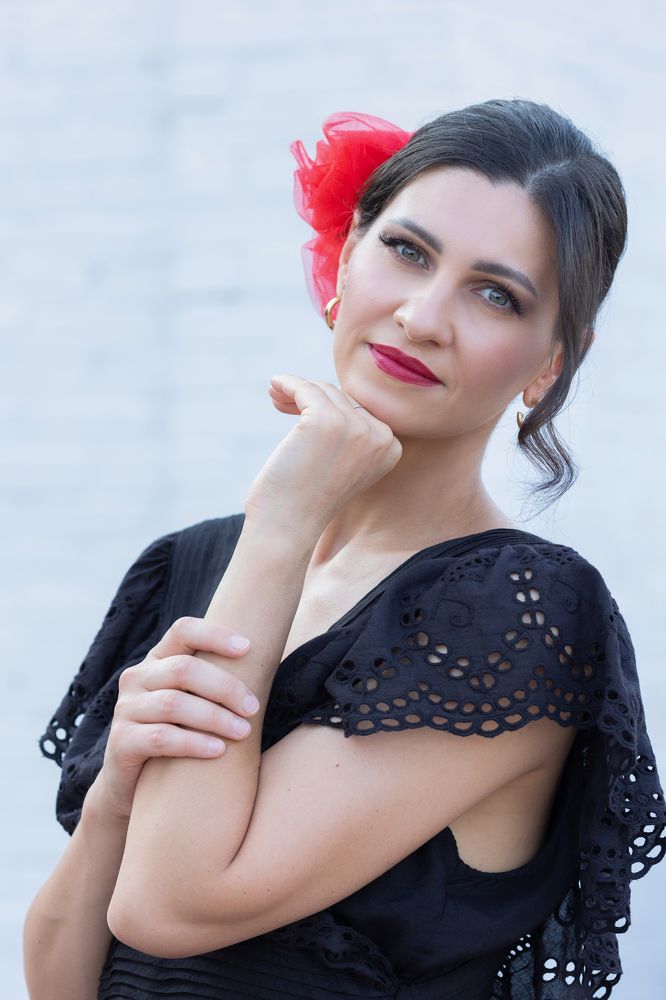 Photograph by Анастасия Сидранская