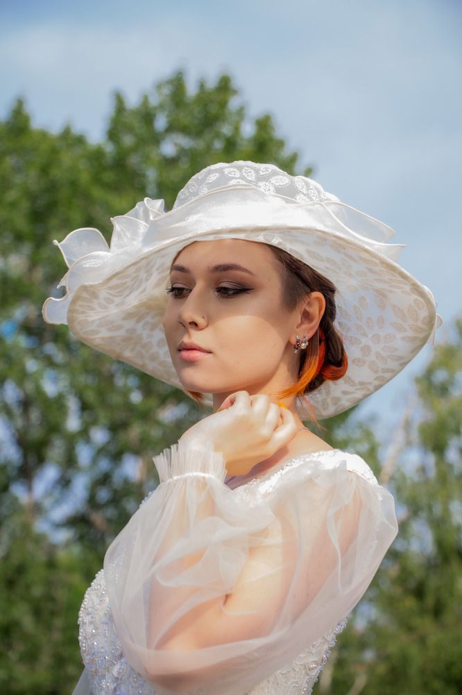 Photograph by Константин Гусев