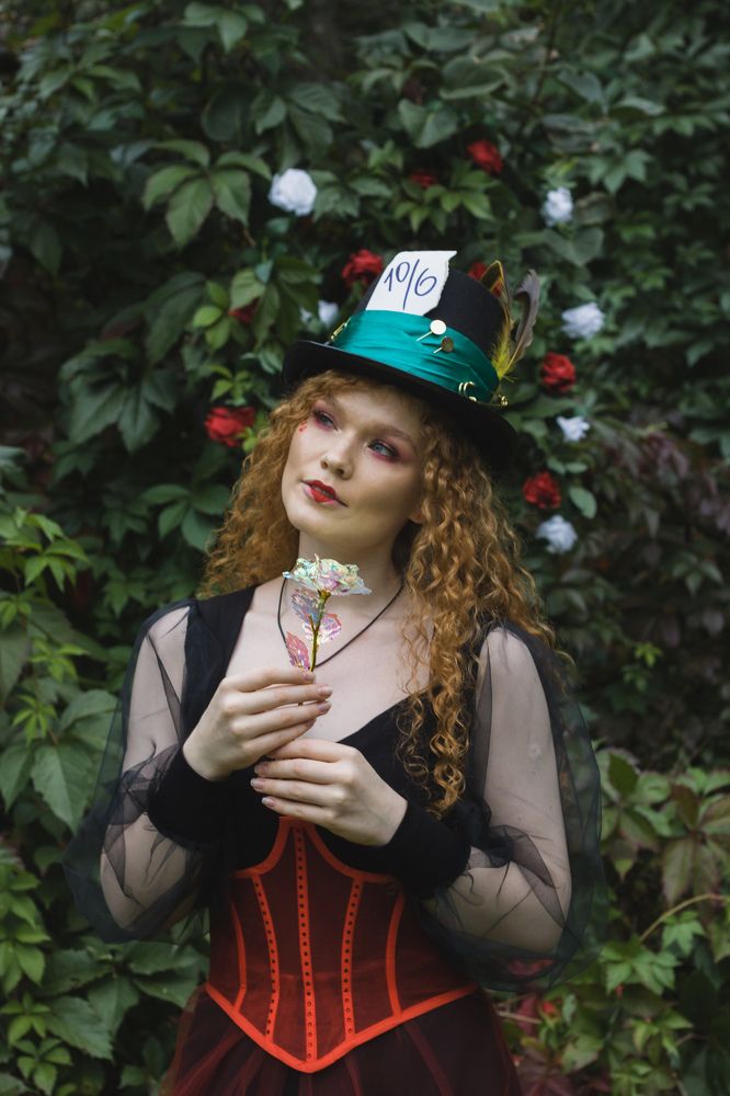 Photograph by Константин Гусев