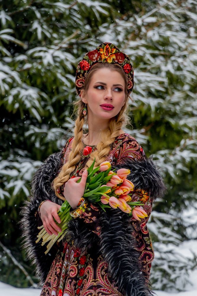 Photograph by Константин Гусев