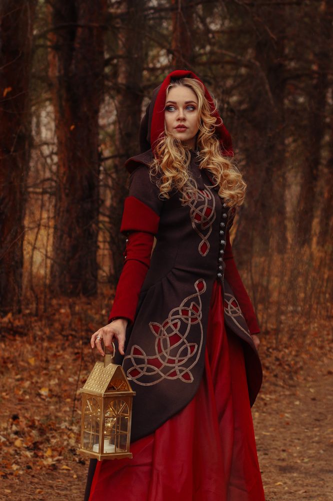 Фотография автора KattyFox